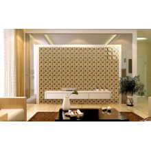 300 * 300 Self - Adhesive Aluminium Mosaikfliese